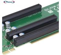 Super Micro Supermicro RSC R2UW-2E8E16+