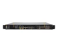 Super Micro Supermicro SuperServer 1019D-4C-RAN13TP+ - Server - Rack-Montage - 1U - 1-Weg - 1 x Xeon D-2123IT - RAM 0GB - keine HDD - AST2500 - GigE, 10 GigE - kein Betriebssystem - Monitor: keiner -