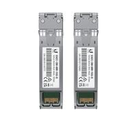 Ubiquiti Module transceiver fibre optique UACC-OM-MM-10G-D-2 10 Gbit/s 850 nm