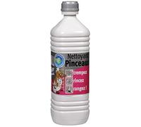 Super Mieuxa Nettoyant Pinceaux Biodegradable