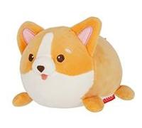 Super mignon Legami Corgi Multicolore G