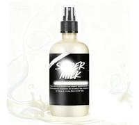 Super Milk Après-spray lissant cheveux-conditionneur cheveux-shampoing pour cheveux lisses 100 ml - Pour tous les types de cheveux
