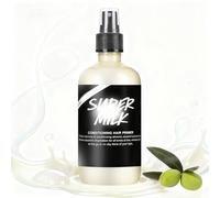 Super Milk Après-spray lissant cheveux-conditionneur cheveux-shampoing pour cheveux lisses 100 ml - Pour tous les types de cheveux
