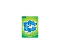 Super Minds American English Level 2 Workbook