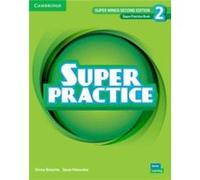 Super Minds Level 2 Super Practice Book British English