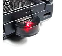 Super Mini Microphone Portable USB 2.0,adaptateur Audio pour Studio,pilote gratuit pour ordinateur Portable/Notebook/PC/MSN/Skype