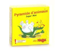 Super Mini Pyramide D'animaux