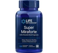 Super Miraforte avec lignanes standardisés - 120 vcaps