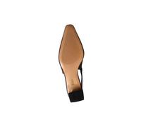 Super Mode Escarpins marron, Taille 37