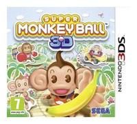 Super monkey ball 3D C