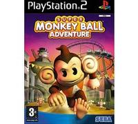 Super Monkey Ball Adventure G