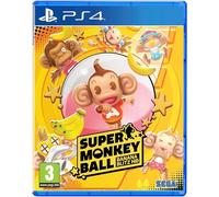 Super Monkey Ball: Banana Blitz HD