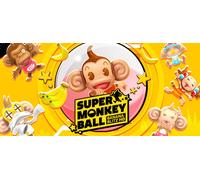 Super Monkey Ball Banana Blitz HD (Nintendo)