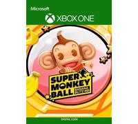 Super Monkey Ball Banana Blitz HD XBOX LIVE Key EUROPE
