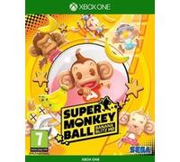 Super Monkey Ball Banana Blitz HD Xbox One G