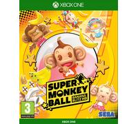 Super Monkey Ball Banana Blitz HD XBOX ONE SEGA