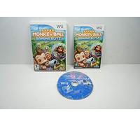 Super Monkey Ball: Banana Blitz (Wii) [import anglais]