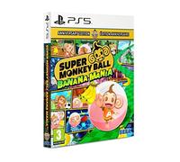 Super Monkey Ball Banana Mania Launch Edition