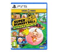 Super Monkey Ball Banana Mania (Sony Playstation 5)