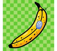 Super Monkey Ball: Banana Mania Edition 20e Anniversaire Vinyle Jaune Vinyle