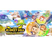 Super Monkey Ball Banana Rumble (Nintendo)