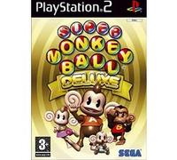Sega Jeu vidéo Super Monkey Ball Deluxe