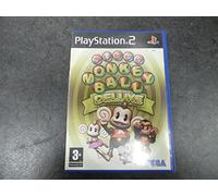 Super Monkey Ball Deluxe (Sony PS2) [Import UK]