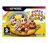 Super Monkey Ball G