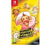 Super Monkey Ball HD Banana Blitz Jeu Switch