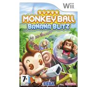 SUPER MONKEYBALL