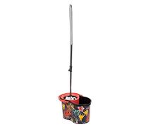 Super mop 16 l Fleurs