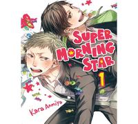 Super Morning Star 1