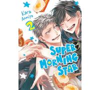 Super Morning Star 2