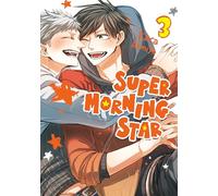 Super Morning Star 3