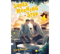 Super Morning Star 4