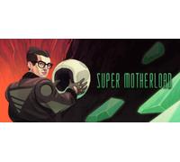 Super Motherload (PC)