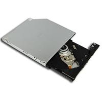Super Multi 8X DVD+-RW DL DVD-RAM Graveur optique de remplacement pour ordinateur portable Lenovo IdeaPad 510-15ISK 510-15IKB 510-1511SK 15IKB 520-15IKB 110-15ISK 151BR 151SK Graveur interne 24X CD-RW
