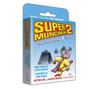 Super Munchkin 2 (Révisé) Jeu De Société