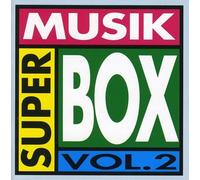 Various Mielsch – Super Musikbox 2