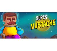 Super Mustache (PC)