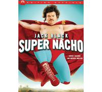 Super Nacho - Édition Spéciale
