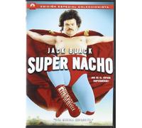 Super Nacho [Import]
