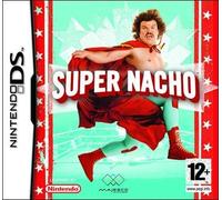 Super Nacho Nintendo Ds