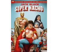 Super Nacho (SE) by jack black
