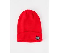 super.natural accessoires homme de couleur rouge TU