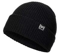 Bonnet super.natural City Noir TU