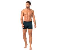 Boxer super.natural Tundra175 (x2) Bleu 2XL