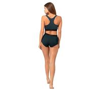super.natural - Women's Tundra 175 Boyfriend Hipster - Sous-vêtement - XXL - blueberry