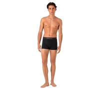 Super.natural Tundra175 Slim Fit Boxers Noir S Homme