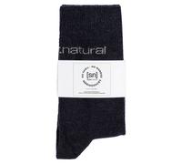 Chaussettes bÃ©bÃ© super.natural All Day (x2) Bleu 23/26